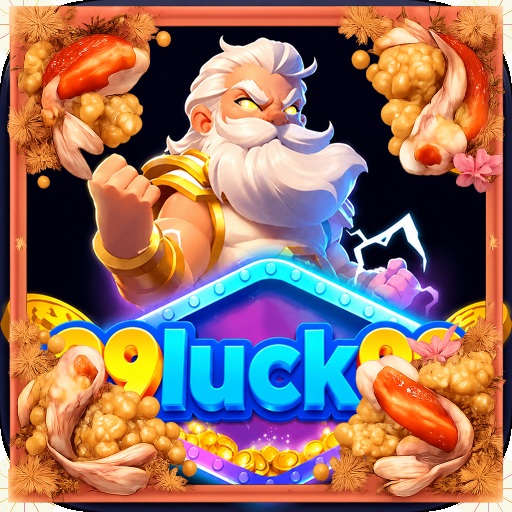 99luck99 — galeri pratinjau - APK Resmi