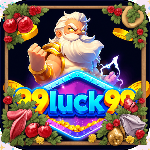 99luck99 — galeri pratinjau Resmi APK